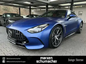 Mercedes-Benz AMG GT AMG GT 63 4M+ Lift+Massage+Burm3D+Pano+MAGNO+360