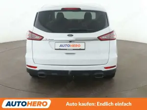 Ford S-Max 2.0 TDCi EcoBlue Titanium Aut.*NAVI*LED*TEMPO*CAM* Bild 4
