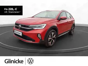 Volkswagen Taigo 1.5 TSI Style AHK,IQ Light,IQ Drive