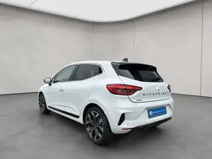 Mitsubishi Colt 1.0 Turbo Edition inkl. WKR Bild 3