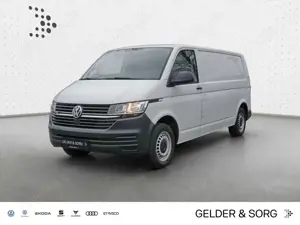 Volkswagen T6.1 Transporter ABTe LR*Klima*3Sitze*Schiebetür