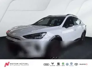 CUPRA Formentor 1.5 eTSI DSG LED+NAVI+APP+ACC+SHZ+PDC