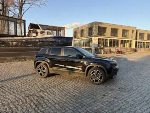 Jeep Avenger Avenger 1.2 T3 48V e-Hybrid Automatik Summit