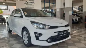 Kia Rio 1.2 / SOFORT VERFÜGBAR