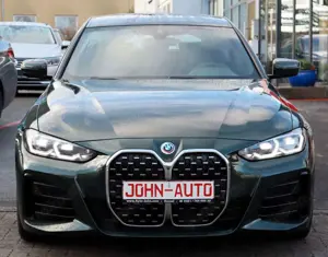 BMW 430 i Gran Coupe xDrive M Sport *Standheizung*1Hd Bild 2
