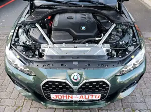 BMW 430 i Gran Coupe xDrive M Sport *Standheizung*1Hd Bild 4