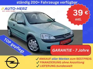 Opel Corsa Fresh Automatik *KLIMA+2.HAND+PDC*