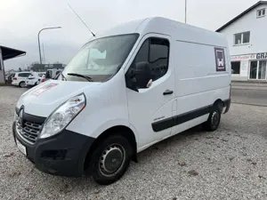 Renault Master L1H2 ( 3,3t ) 1.HAND Klima R.Kamera AHK