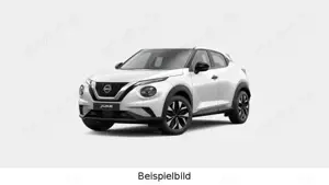 Nissan Juke 1.0 MJ2025 Acenta Carplay LED Klimaaut shzg