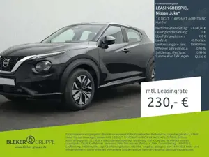 Nissan Juke 1.0 DIG-T 114 PS 6MT ACENTA NC Komfort