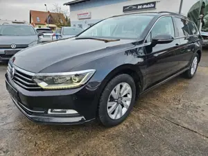 Volkswagen Passat Variant Comfortline Navi LED AHK 2.Hand
