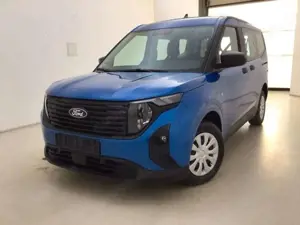 Ford Tourneo Courier 1.0 EcoBoost AUT. 125 TREND