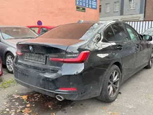 BMW 318 318 i Automatik Motor   Getriebe Ok Auto Fäh