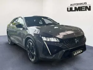 Peugeot 408 Allure HYBRID 136 e-DSC6 Bild 2