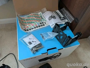 Moza R5 Bundle zu verkaufen