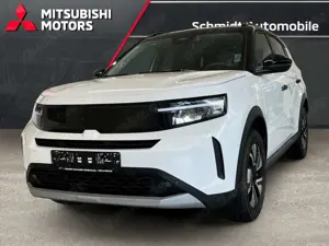 Opel Frontera GS 1.2 Turbo Hybrid 48V eDCT LED Navi Kam Tempomat