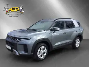 KGM Torres 1.5 T-GDI Spezial