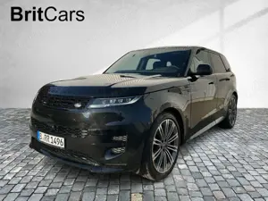 Land Rover Range Rover Sport P530 Autobiography 360-CAM ACC Bild 2