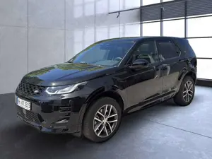 Land Rover Discovery Sport D165 Dyn. SE ACC|Pano|Winterpkt.