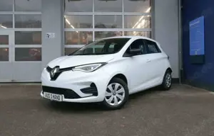 Renault ZOE (Mietatterie) Z.E. 52 KW LIFE 92% SOH