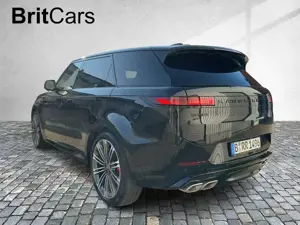 Land Rover Range Rover Sport P530 Autobiography 360-CAM ACC Bild 4