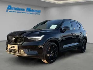 Volvo XC40 B3 Plus Black Edition Memory Sitze Soundsystem Har