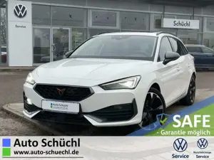CUPRA Leon ST 1.5 eTSI DSG AHK+PANO+MATRIX-LED+EL.HECK
