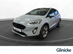 Ford Fiesta 1.0 EcoBoost Active Plus Pano LED LM 17"