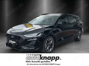 Ford Focus 1.0 ST-Line X Aut./LED/ACC/KAMERA/HUD/NAVI