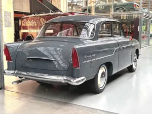 Borgward Others Hansa 1100 - Bestzustand, sehr selten!