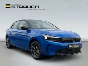 Opel Corsa F GS 1.2 AT 130°RFK/LHz/LED/PDC/TWA/DAB