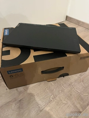 Lenovo Legion 5 Gaming Laptop 