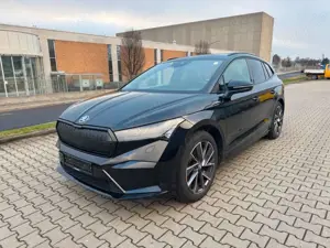 Skoda Enyaq 80 x Sportline