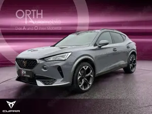 CUPRA Formentor 2.0 TDI AWD STAND-HZG BEATS NAVI ACC