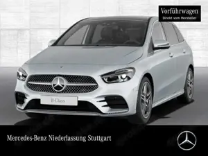 Mercedes-Benz B 200 AMG+PANO+360°+MULTIBEAM+HUD+KEYLESS+7G