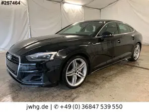 Audi A5 Sportback 40 TFSI S-Line NAVI+/ACC