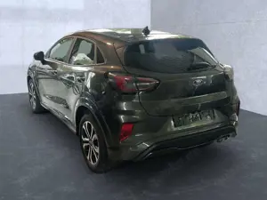 Ford Puma ST-Line Bluetooth Navi LED Klima Einparkhilfe Bild 3