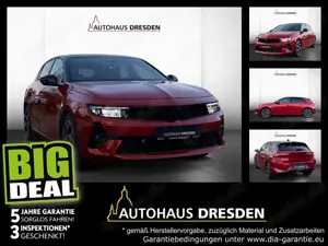 Opel Astra L 1.6 Turbo Plugin GS Line ACC+LED+Navi+LM