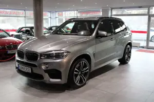 BMW X5 M INDIVIDUAL M-DRIVER`S PACKAGE II.HAND*BRD*