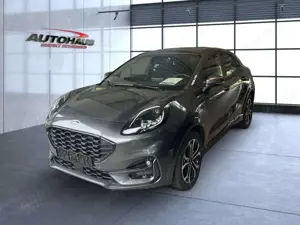 Ford Puma ST-Line Bluetooth Navi LED Klima Einparkhilfe Bild 2