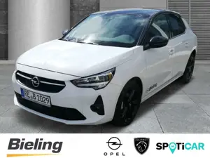 Opel Corsa GS 1.2 Turbo , NAVI, Rückfahrkamera , Alcantara -