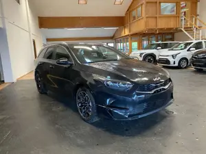 Kia Ceed SW / cee'd SW Nightline Bild 5