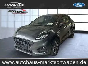 Ford Puma ST-Line Bluetooth Navi LED Klima Einparkhilfe
