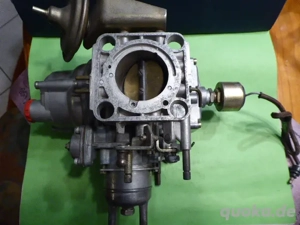 0010701004 Stromberg Vergaser 175CD Mercedes-Benz 200 8