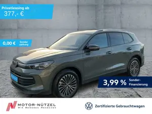 Volkswagen Tiguan 1.5 eTSI DSG GOAL 5JG+HD-MATRIX+NAVI+AHK