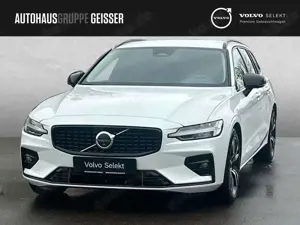 Volvo V60 B4 Mild-Hybrid Plus Dark  ACC BLIS LED