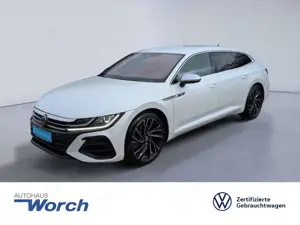 Volkswagen Arteon R Shooting Brake KAMERA+AREA-VIEW