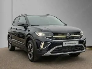 Volkswagen T-Cross 1,0 TSI Energy VAL Bild 3