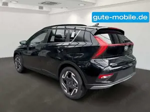 Hyundai BAYON PRIME Automatik Sofort Verfügbar Bild 5