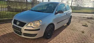 Volkswagen Polo IV Trendline 1.2
